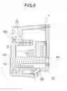 Fig. 07 - SCREEN UNIT STOWABLE TYPE EQUIPMENT AND IN-VEHICLE MOUNT INFORMATION EQUIPMENT