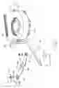 Fig. 02 - Heat dissipation device and fasteners thereof