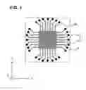 Fig. 02 - Circuit board, mounting structure, and method for manufacturing circuit board