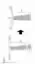Fig. 04 - Supporting unit, illuminating unit and display device