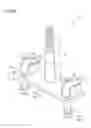 Fig. 06 - Supporting unit, illuminating unit and display device