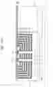 Fig. 45 - Semiconductor memory device comprising three-dimensional memory cell array