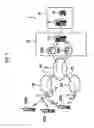Fig. 02 - Communication route controller, radio communication device, communication route controlling method and communication method for radio communication device