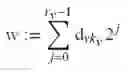 Fig. 07 - Method of obscuring cryptographic computations