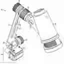 Fig. 01 - Drum Microphone Mounting Device