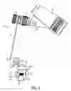 Fig. 03 - Drum Microphone Mounting Device