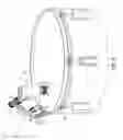 Fig. 07 - Drum Microphone Mounting Device
