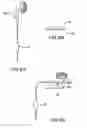 Fig. 06 - System and method for securing headphone transducers