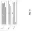 Fig. 19 - Systems and methods for identifying long matches of data in a compression history