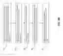 Fig. 24 - Systems and methods for identifying long matches of data in a compression history
