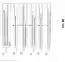 Fig. 26 - Systems and methods for identifying long matches of data in a compression history