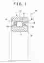 Fig. 02 - Rolling bearing cage and assembly
