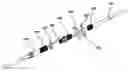 Fig. 01 - Attenuator coupling for laser systems