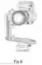 Fig. 06 - Panoramic camera mount