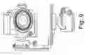 Fig. 07 - Panoramic camera mount