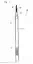 Fig. 02 - Ball-point pen tip and ink refill
