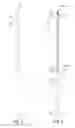 Fig. 04 - TELESCOPING POLE SYSTEM
