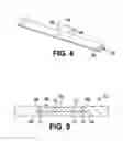 Fig. 06 - Load transmitting insert for a soft spline body