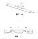 Fig. 09 - Load transmitting insert for a soft spline body
