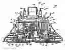 Fig. 01 - Multiple preset concrete trowel steering system