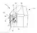 Fig. 01 - Cutting insert having an engagement protrusion and cutting tool therefor