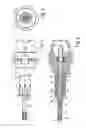 Fig. 02 - Rotating shaft tool