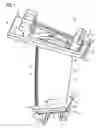 Fig. 02 - Process for preparing turbine blades or vanes for a subsequent treatment, and associated turbine blade or vane