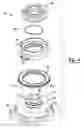 Fig. 04 - Compressor having capacity modulation assembly