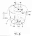 Fig. 07 - Method for manufacturing sintered annular nuclear fuel pellet without surface grinding
