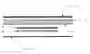 Fig. 01 - Dermal delivery device with reduced loss of its volatile components