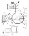 Fig. 02 - Method of manufacturing thermoformed plastic articles and drink cup lid made by such method