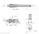 Fig. 06 - Cooling assembly comprising several cooling pins for cooling hollow moulded plastic pieces by means of a cooling fluid flow boosted by Venturi effect