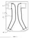 Fig. 06 - Blow mold, especially for producing a mannequin