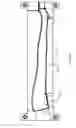 Fig. 08 - Blow mold, especially for producing a mannequin