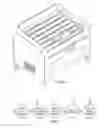 Fig. 02 - Packaged Food Product and Method of Heating on a Roller Grill