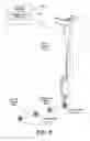 Fig. 07 - Marking apparatus having operational sensors for underground facility marking operations, and associated methods and systems