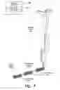 Fig. 08 - Marking apparatus having operational sensors for underground facility marking operations, and associated methods and systems