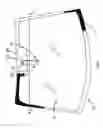 Fig. 02 - Laminated glazing which includes one or more wires