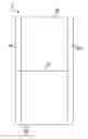 Fig. 01 - CONCERNING A FACING BOARD, NOTABLY A PLASTER BOARD