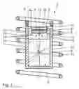 Fig. 02 - Production method for a low-dislocation bulk AlN single crystal and low-dislocation monocrystalline AlN substrate