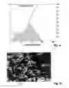 Fig. 02 - Cyclic process for the preparation of barium sulphate and lithium metal phosphate compounds