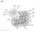 Fig. 05 - Connection-member for electrical connection of battery cells