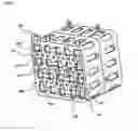 Fig. 07 - Connection-member for electrical connection of battery cells