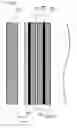 Fig. 05 - Jelly-roll of structure having elastic member adhered on active material-non-coated portion and secondary battery employed with the same