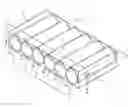 Fig. 01 - BATTERY PACK AND BATTERY-EQUIPPED DEVICE