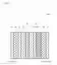 Fig. 03 - Fuel cell including fluid-permeable members of differing thermal resistances with respect to an electrolytic membrane