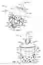 Fig. 06 - Sample preparation container and method