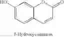 Fig. 47 - Reactive heterocycle-substituted 7-hydroxycoumarins and their conjugates