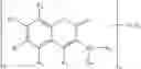 Fig. 97 - Reactive heterocycle-substituted 7-hydroxycoumarins and their conjugates