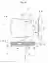 Fig. 35 - Analyzing device, analyzing apparatus using the device, and analyzing method